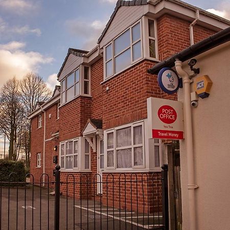 Birmingham Apartments Yardley B, Bhx, Nec & City Centre Exterior foto