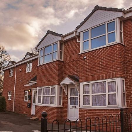 Birmingham Apartments Yardley B, Bhx, Nec & City Centre Exterior foto
